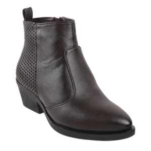 women-brown-party-boots