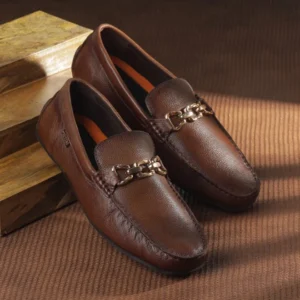men-brown-casual-loafers